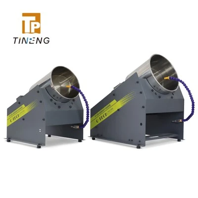 Aggregate Washer