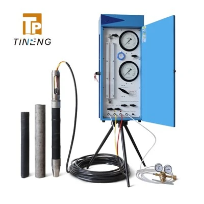 Field Pressuremeter
